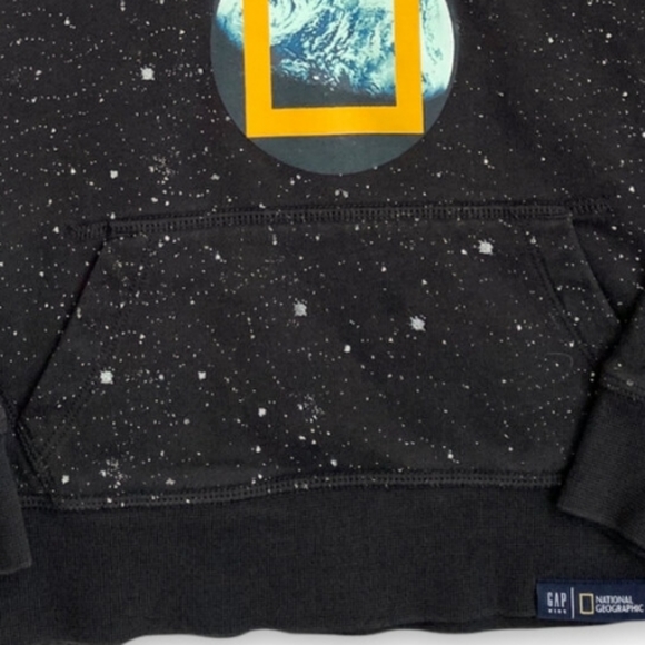 Kids National Geographic Hoodie - Picture 9 of 9